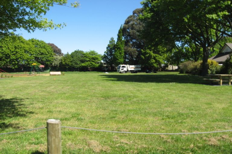 Photo of property in 85 Cavendish Road, Casebrook, Christchurch, 8051