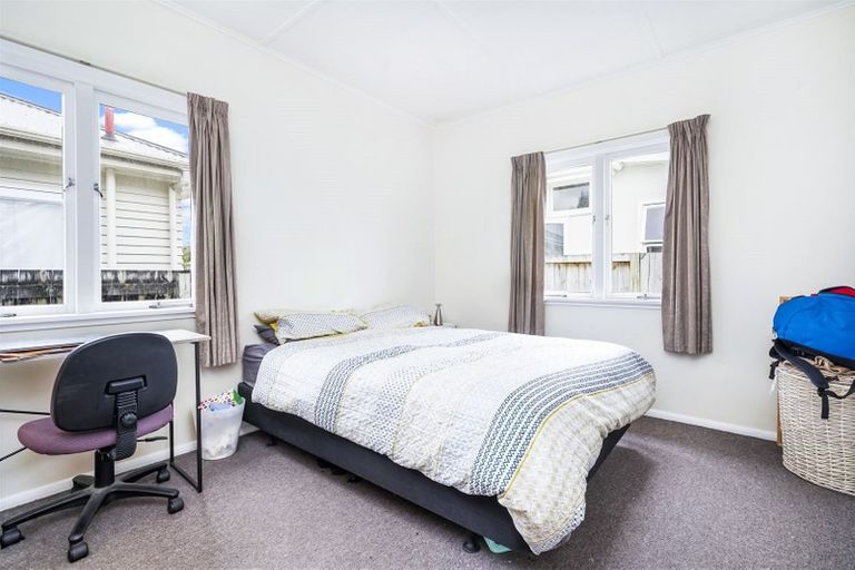 Photo of property in 219a Fox Street, Hamilton East, Hamilton, 3216