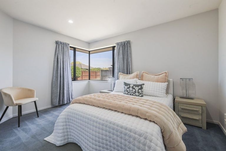 Photo of property in 8 Gainsborough Court, Rolleston, 7614