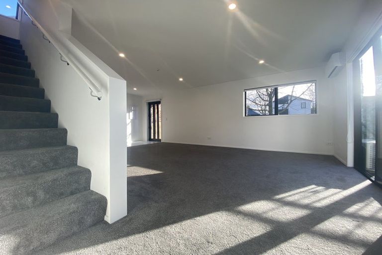 Photo of property in 1/318 Armagh Street, Christchurch Central, Christchurch, 8011