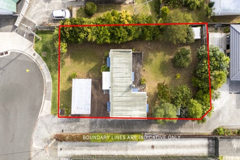 Photo of property in 17 Pine Street, New Lynn, Auckland, 0600