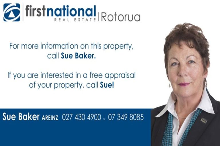 Photo of property in 28a Nikau Street, Springfield, Rotorua, 3015