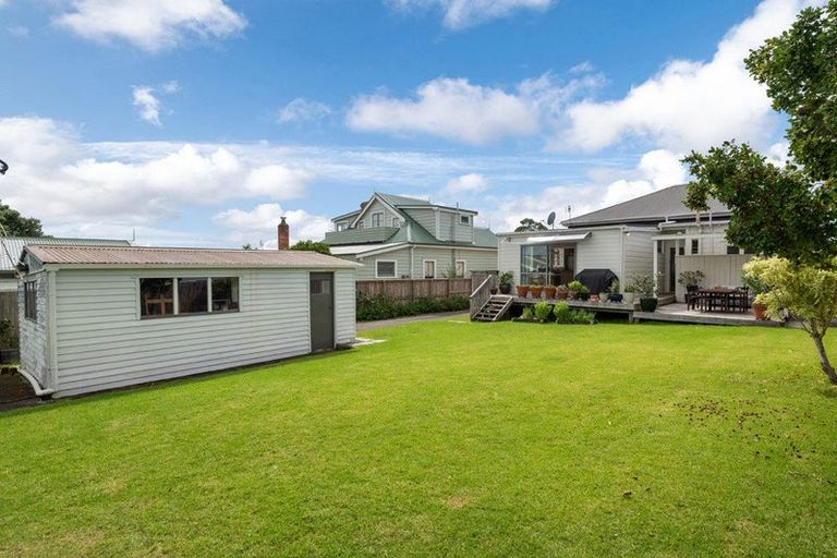 Photo of property in 5 Bulwer Street, Devonport, Auckland, 0624
