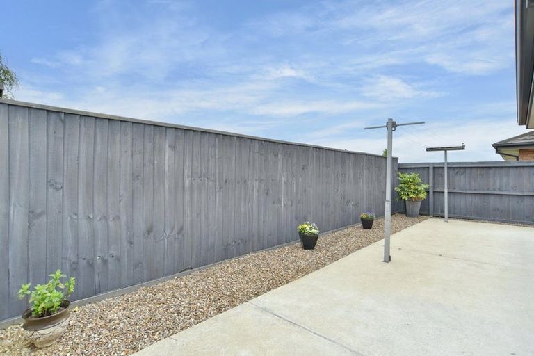 Photo of property in 11 Mulberry Street, Rangiora, 7400