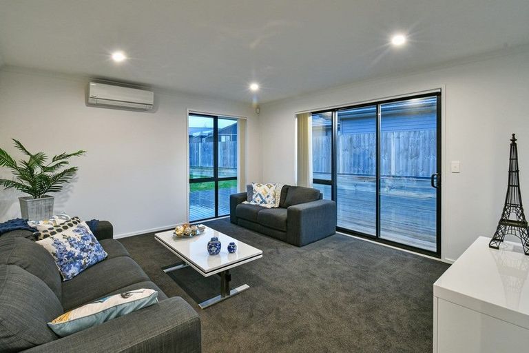 Photo of property in 6 Matau Close, Te Kauwhata, 3710