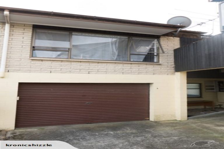 Photo of property in 3/320 Pakuranga Road, Pakuranga Heights, Auckland, 2010