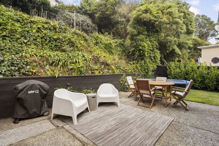 Photo of property in 95 Sunshine Avenue, Karori, Wellington, 6012