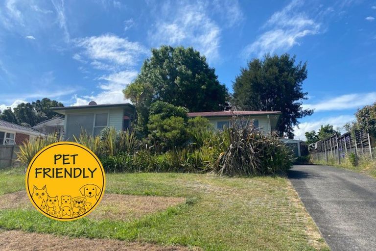 Photo of property in 7 Grimshaw Place, Henderson, Auckland, 0612