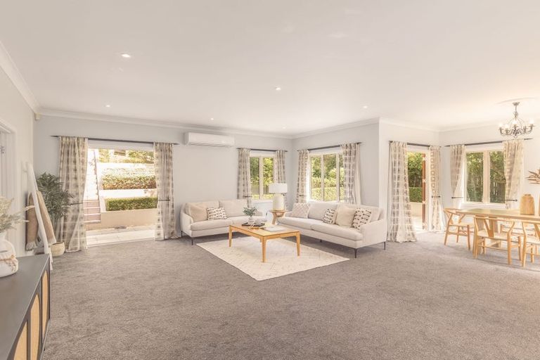 Photo of property in 16 Basil Place, Mount Pleasant, Christchurch, 8081