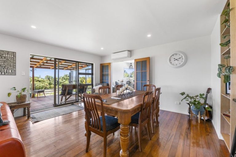 Photo of property in 415 Kirihau Road, Koru, New Plymouth, 4374
