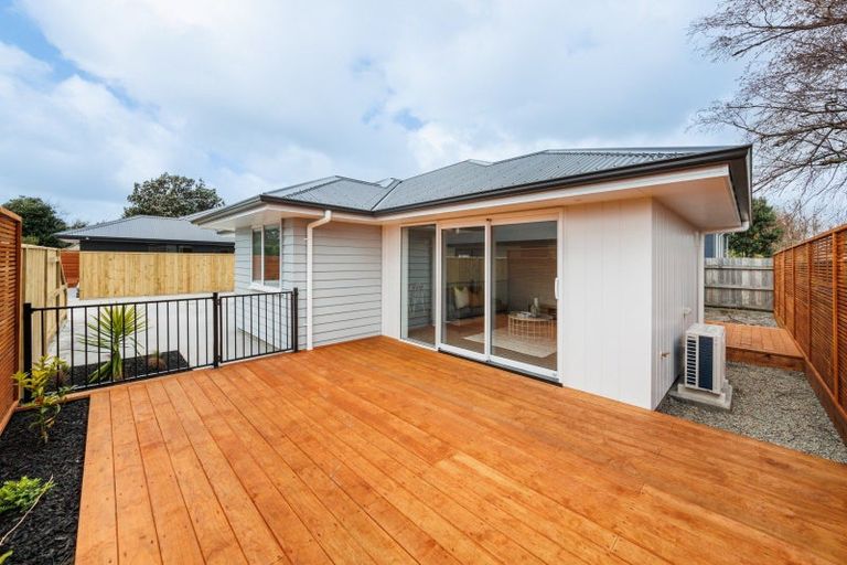 Photo of property in 208c Tremaine Avenue, Highbury, Palmerston North, 4412