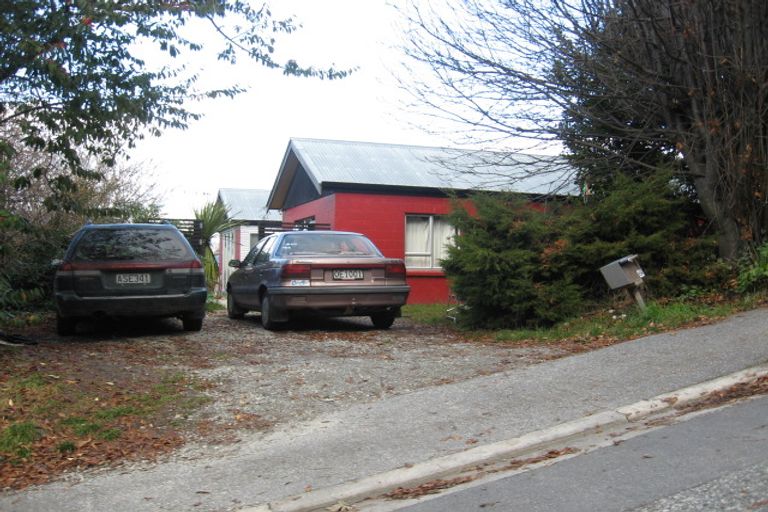 Photo of property in 6 Huff Street, Queenstown, 9300