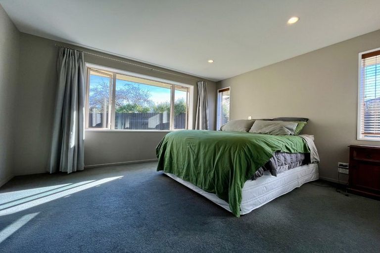 Photo of property in 25 Dryden Avenue, Rolleston, 7614