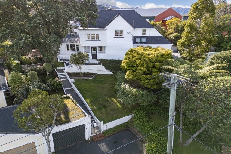 Photo of property in 9 Cooper Street, Karori, Wellington, 6012