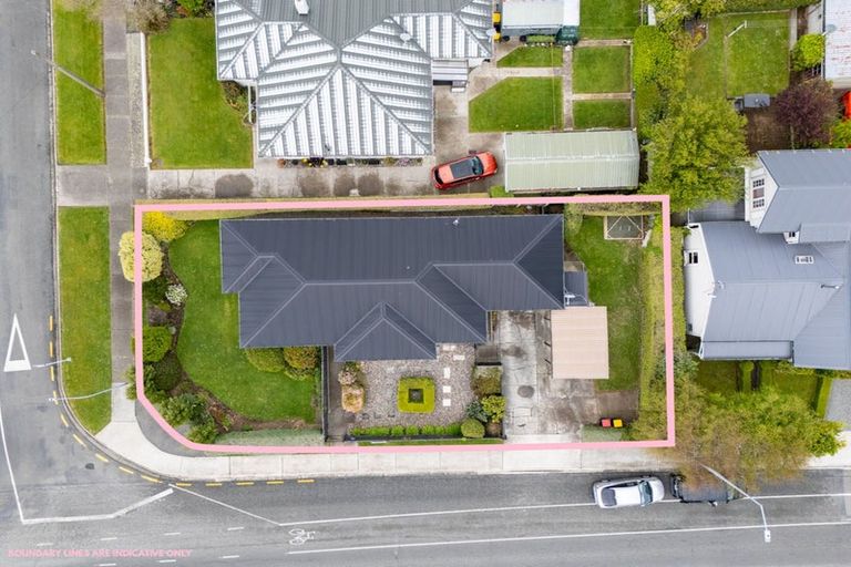 Photo of property in 175 Saint Andrew Street, Glengarry, Invercargill, 9810