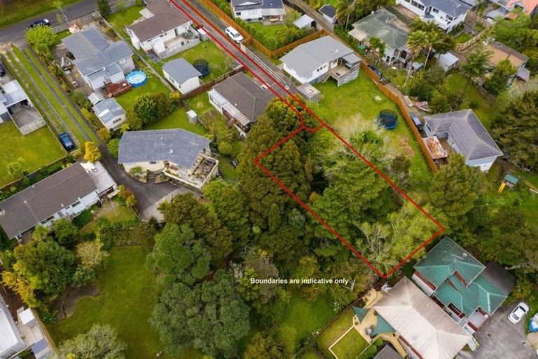 Photo of property in 2/34 Hobby Avenue, Birkdale, Auckland, 0626