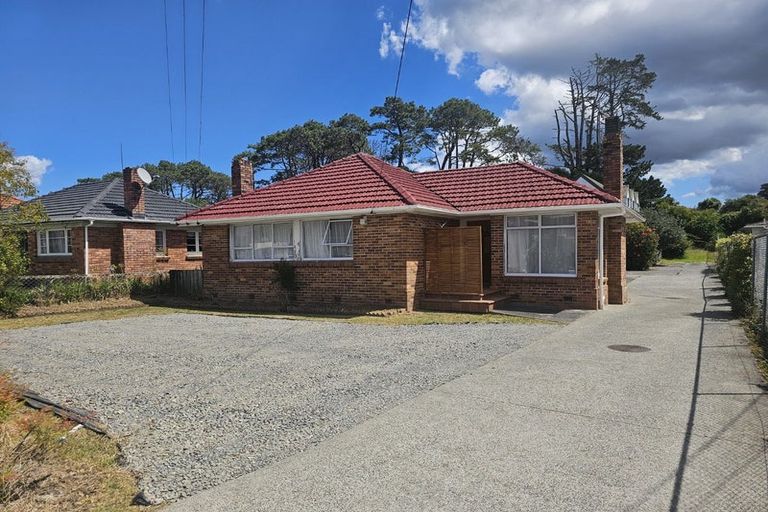 Photo of property in 135 Portage Road, New Lynn, Auckland, 0600