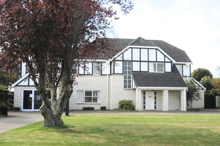 Photo of property in 12 Peace Street, Fenton Park, Rotorua, 3010