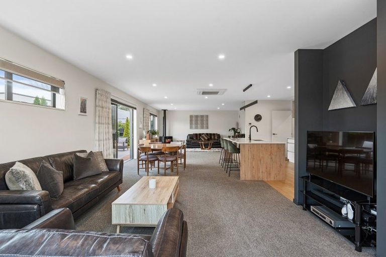 Photo of property in 7 Farthing Drive, Prebbleton, 7604