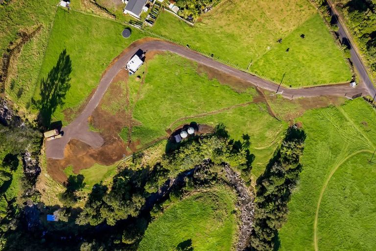 Photo of property in 777 Dover Road, Okato, New Plymouth, 4374