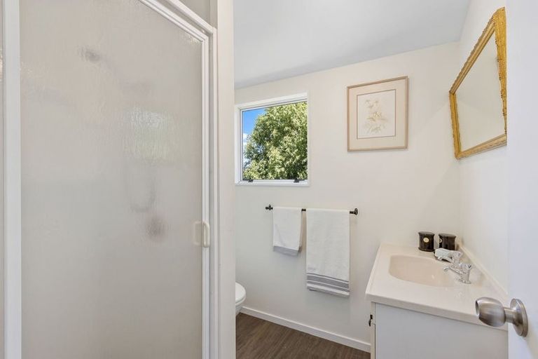 Photo of property in 2/202 Tai Tapu Road, Halswell, Christchurch, 7672