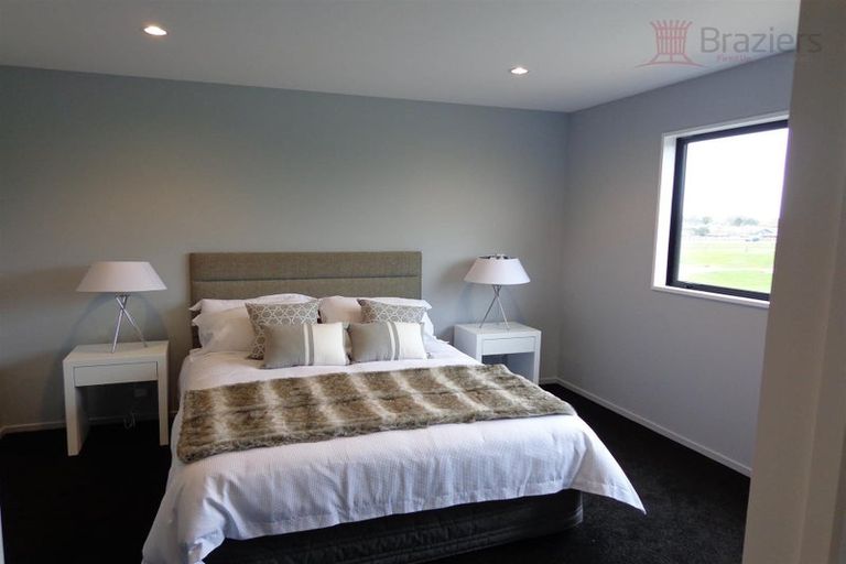 Photo of property in 19 Tuhoe Avenue, Kaiapoi, 7630