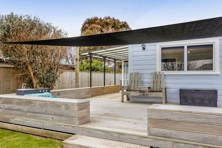 Photo of property in 107 Wilson Street, Hawera, 4610