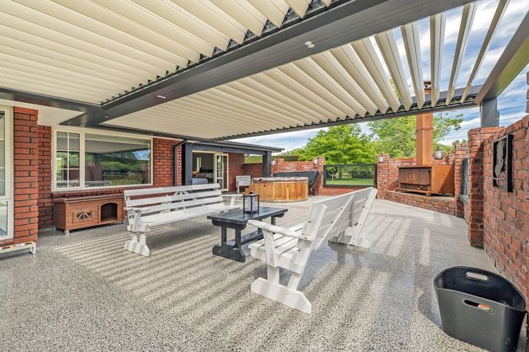 Photo of property in 161 Leeston Road, Springston, Christchurch, 7674