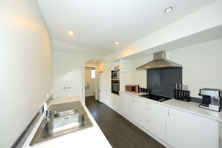 Photo of property in 11a Lyndon Street, Riccarton, Christchurch, 8011