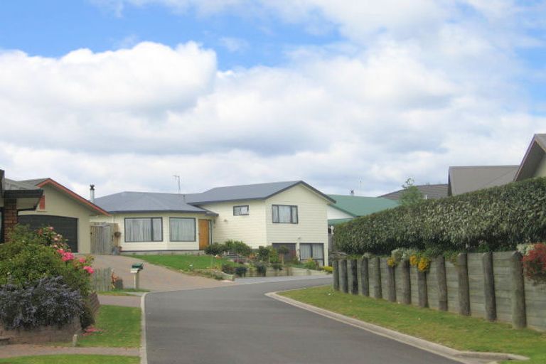 Photo of property in 5/25 Whetu Place, Nukuhau, Taupo, 3330