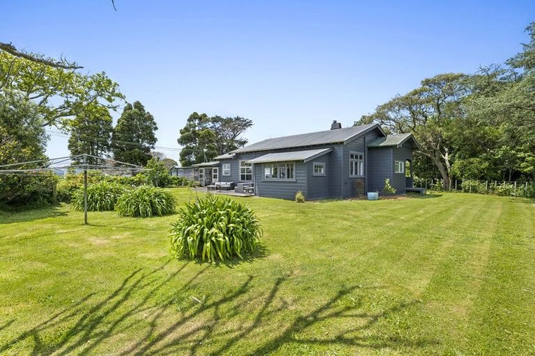 Photo of property in 461b South Road, Hawera, 4672