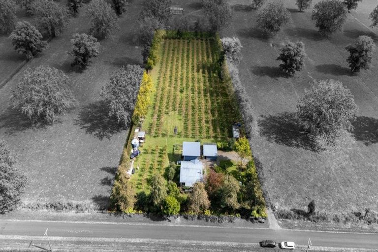 Photo of property in 96 Berquist Road, Ohaupo, 3881