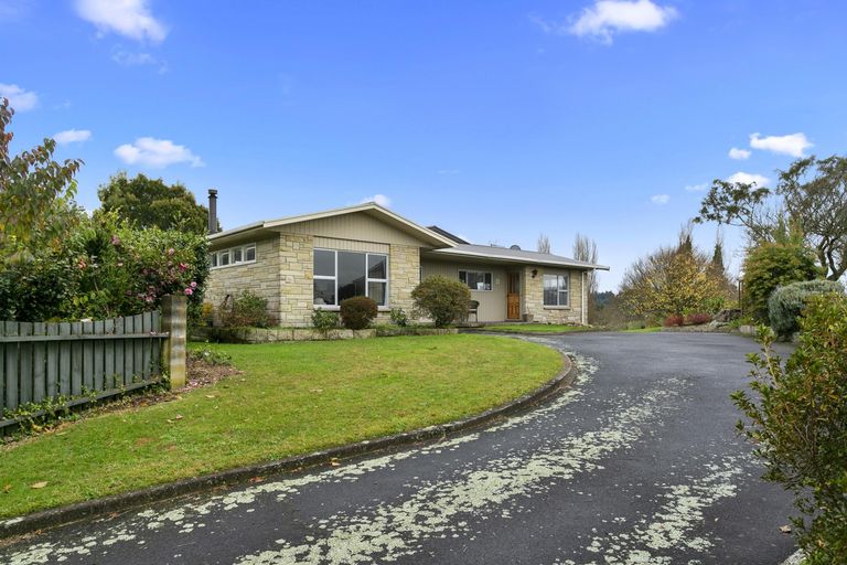 Photo of property in 105 Main Road, Tirau, 3410