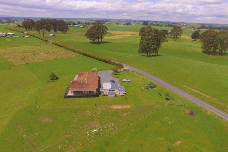 Photo of property in 134 Vospers Road, Lichfield, Putaruru, 3482