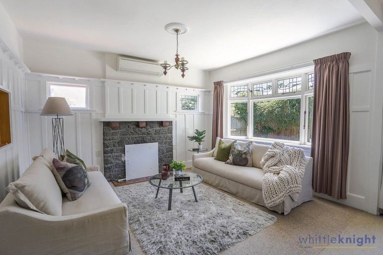 Photo of property in 48 Tui Street, Fendalton, Christchurch, 8041