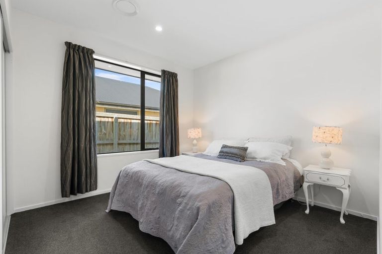 Photo of property in 26 Mcdermott Place, Halswell, Christchurch, 8025