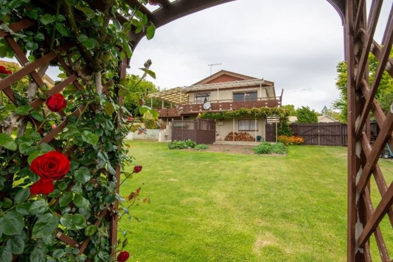 Photo of property in 1 Lanes Road, Bridge Hill, Alexandra, 9320