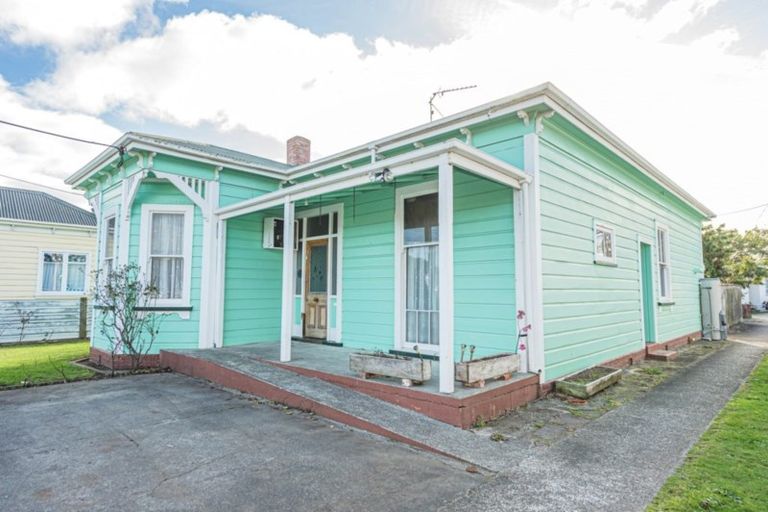 Photo of property in 26 Alma Road, Gonville, Whanganui, 4501