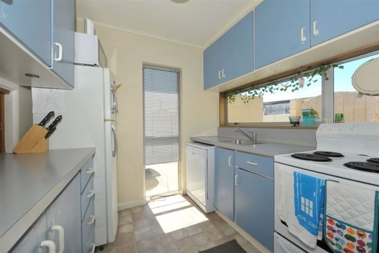 Photo of property in 20a Fairfield Avenue, Addington, Christchurch, 8024