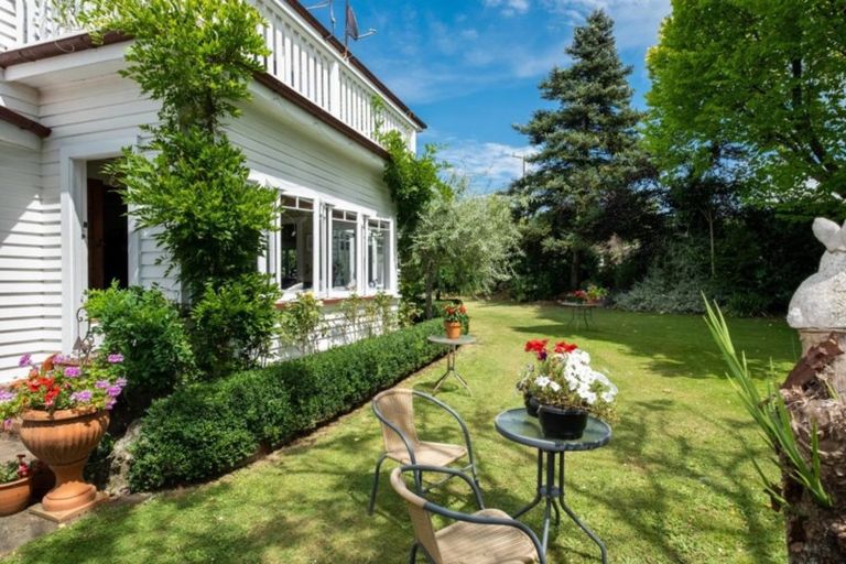 Photo of property in 25 Porangahau Road, Waipukurau, 4200