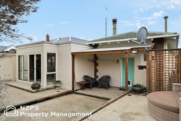 Photo of property in 192 Forbury Road, Saint Clair, Dunedin, 9012