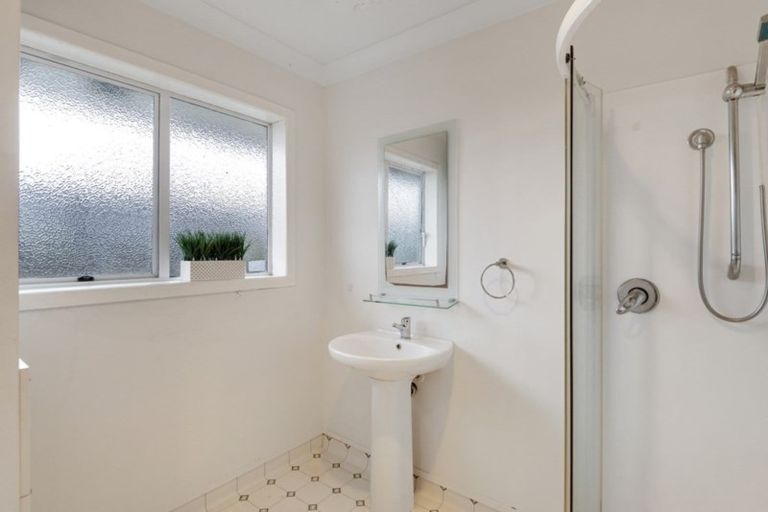 Photo of property in 205 Knowles Street, St Albans, Christchurch, 8052