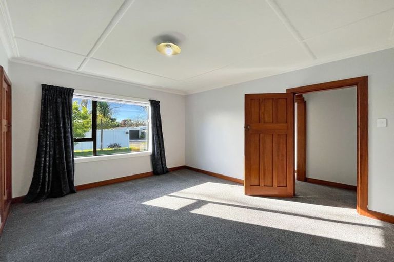 Photo of property in 6 Caudron Road, Wigram, Christchurch, 8042