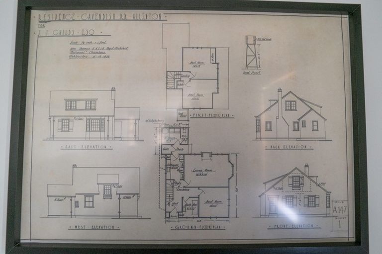 Photo of property in 15 Cavendish Street, Allenton, Ashburton, 7700