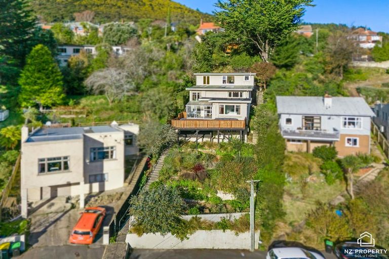 Photo of property in 486 North Road, Normanby, Dunedin, 9010