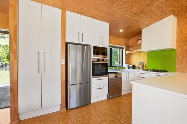 Photo of property in 1198a Okains Bay Road, Okains Bay, 7583
