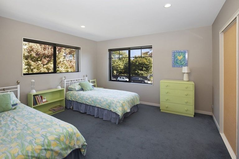 Photo of property in 58a Puriri Street, Riccarton, Christchurch, 8041