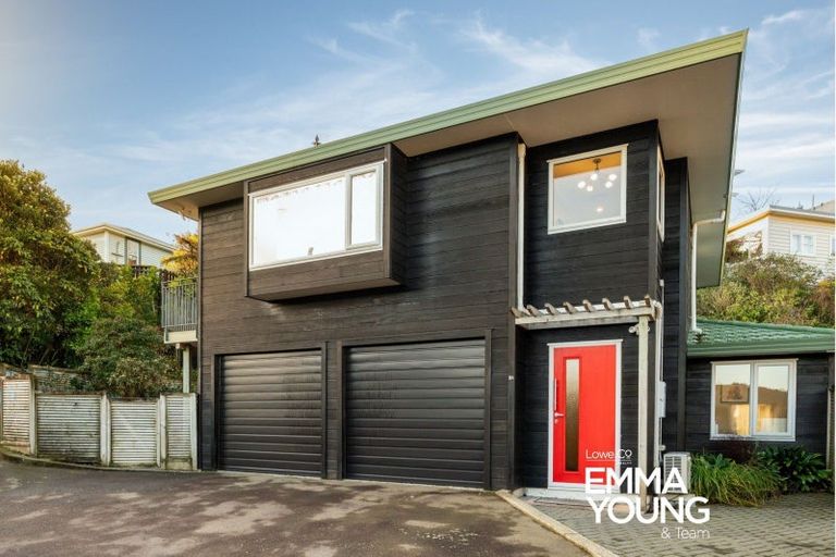Photo of property in 9a Wentworth Street, Mornington, Wellington, 6021