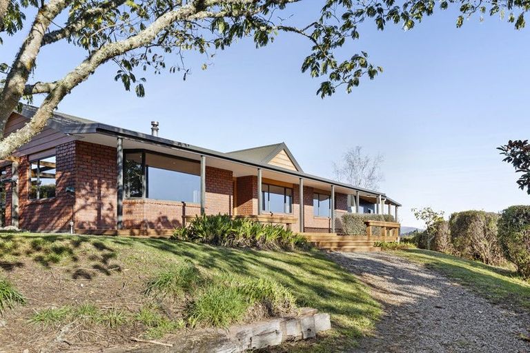 Photo of property in 101 Brooks View Heights, Tasman, Upper Moutere, 7173