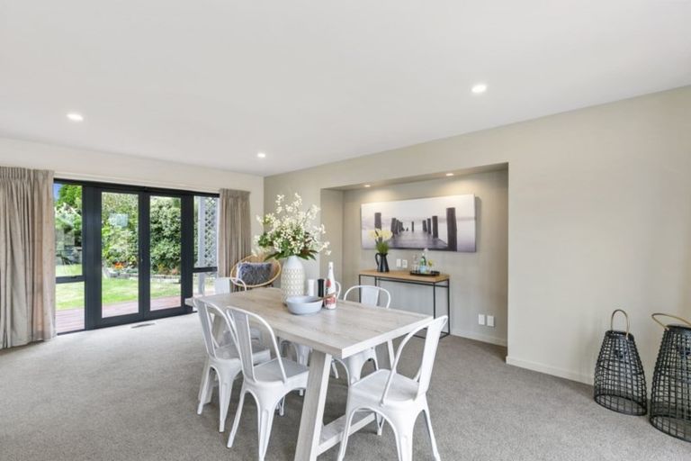 Photo of property in 47 Waverton Terrace, Churton Park, Wellington, 6037